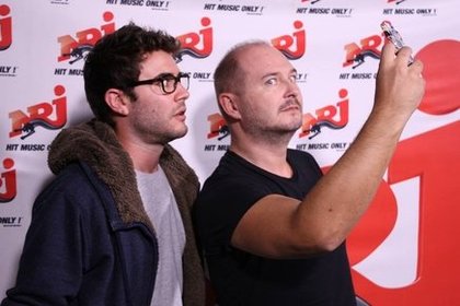 Mercredi 16 octobre avec Cyprien