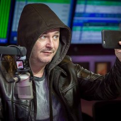 Lundi 8 Février Keen'V - C Cauet sur NRJ