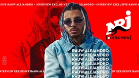 Rauw Alejandro : « C’est bon, je suis prêt pour la France ! »