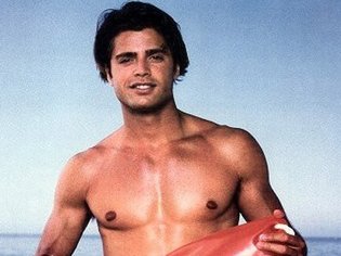 David Charvet
