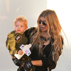 Fergie