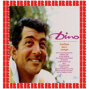 Dino! Italian Love Songs
