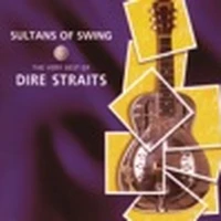 Dire Straits