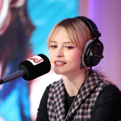 Angèle en direct NRJ Radio Stream