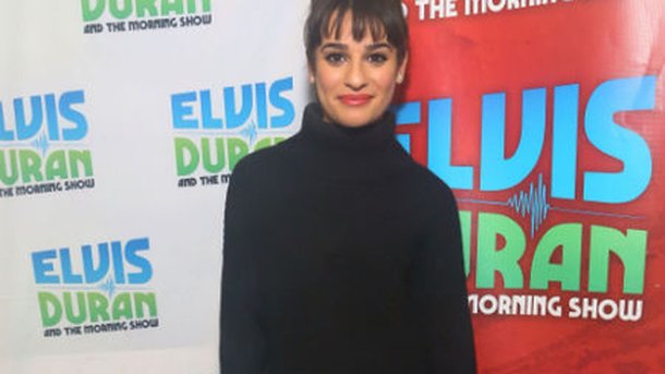 Lea Michele : la vie après Glee