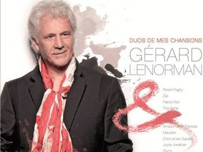 gerard-lenorman_duos-de-mes-chansons