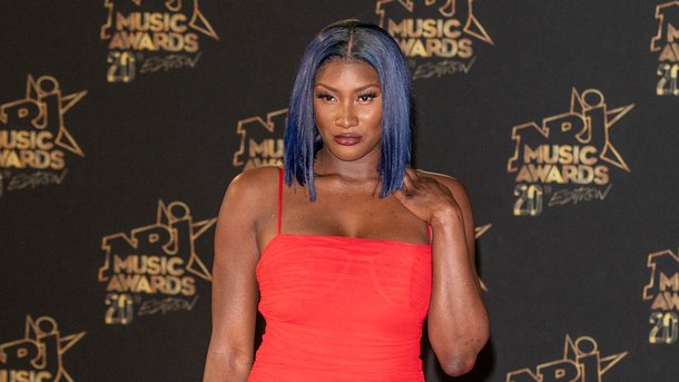 Aya Nakamura dévoile une vidéo de ses vacances sexy au son de «Djadja»