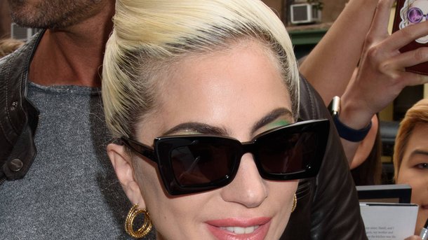 Lady Gaga: son film «Une étoile est née» sera en avant-première à la Mostra de Venise