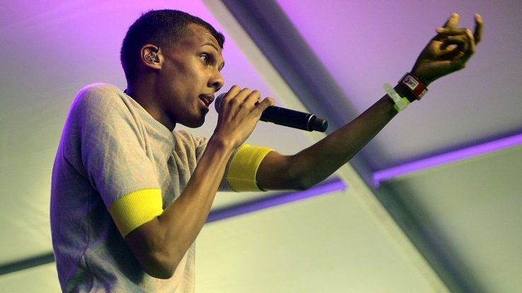 Stromae : les titres qui font référence à sa mère