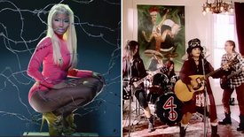 C'est quoi le "Beez in the Trap" challenge repris par toutes les stars ?