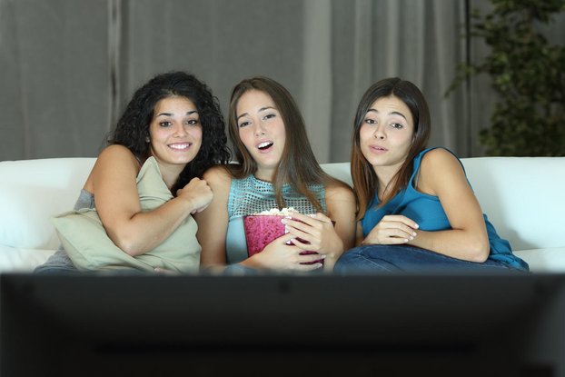 Séries tv bac 2018