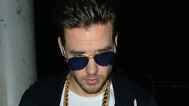 Liam Payne dévoile le deuxième prénom de son fils!
