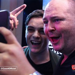 Vendredi 8 Avril avec Martin Garrix - C Cauet sur NRJ