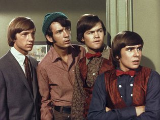 The Monkees
