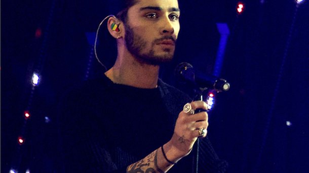 Zayn Malik : les confidences du réalisateur de « This Is Us » sur son départ!