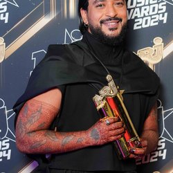 Les Backstages - NRJ Music Awards 2024