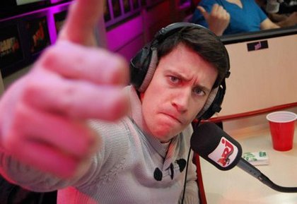 Lundi 8 avril avec Lylloo et Matt Houston