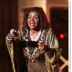 Gloria Gaynor : I Will Survive