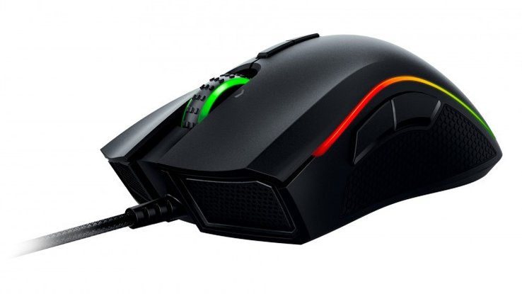 Souris Razer MAMBA 2015