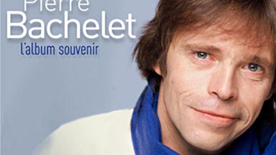 Pierre Bachelet