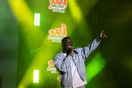 Keblack - NRJ Music Tour de Haguenau 2026