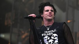 Yungblud donne des précisions sur son prochain album