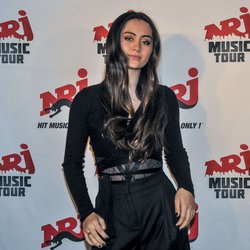 NRJ Music Tour de Lyon - 8 avril 2017