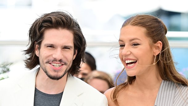 Adèle Exarchopoulos et François Civil en couple? Les révélations inattendues de Gilles Lellouche