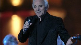Charles Aznavour en 5 chansons