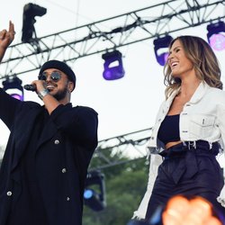Vitaa & Slimane - NRJ Music Tour Toulouse 2019