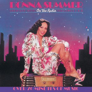 On The Radio - Greatest Hits Vol. I & II