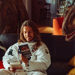 Julien Doré - aimée - photo 2