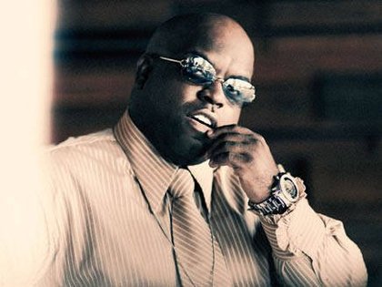 Cee-Lo de retour avec son ancien groupe hip hop 