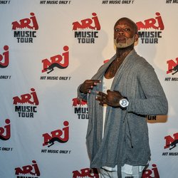 NRJ Music Tour de Lyon - 8 avril 2017