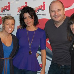 Jeudi 07 mars avec Jenifer