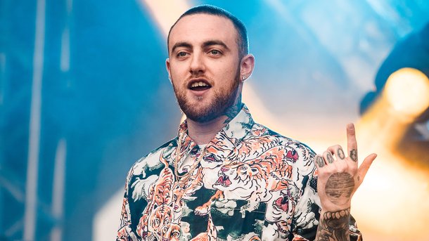 Mac Miller est mort à 26 ans