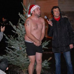 Jeudi 13 décembre