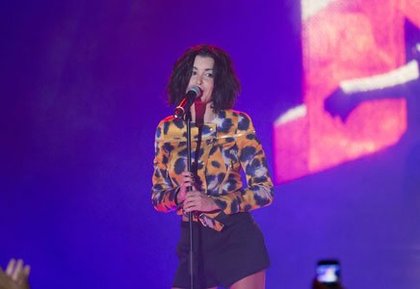 NRJ Music Tour de Monaco