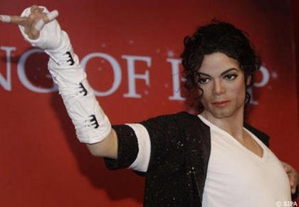 michael jackson
