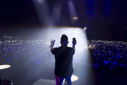 Jay style - NRJ Music Tour de Haguenau 2026