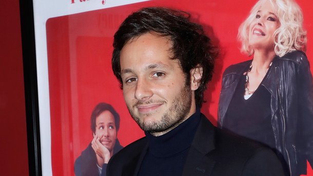 Vianney : l’artiste annonce une pause dans sa carrière