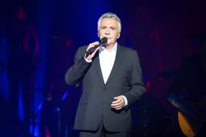 Michel Sardou