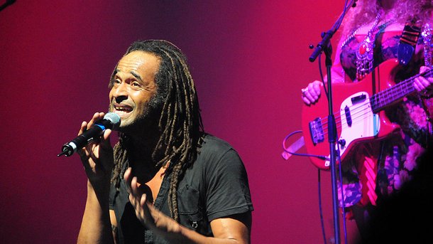 Yannick Noah : ses plus belles reprises