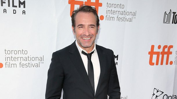 Jean Dujardin illuminera Paris