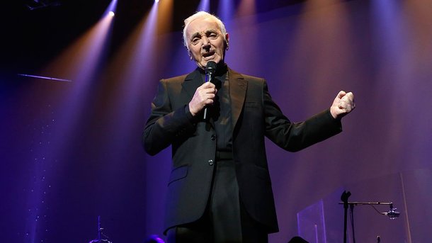Ces artistes qui chantent en plusieurs langues