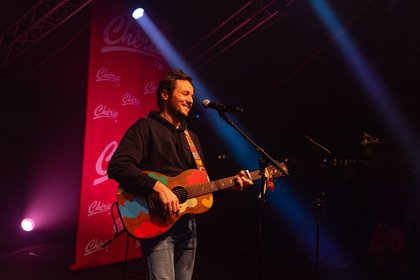 Concert Super Privé de Vianney @ Mem de Rennes