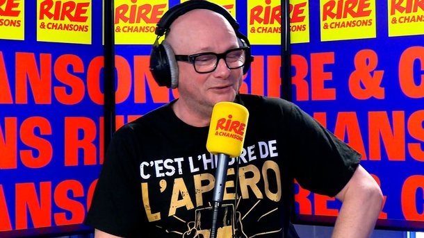 Clash chez Miss France - L'invité de Julien Schmidt : Super Mescatol Show