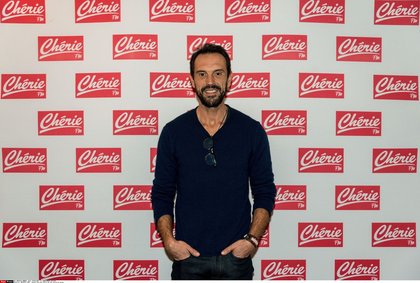 Concert Pop Love Gérald de Palmas