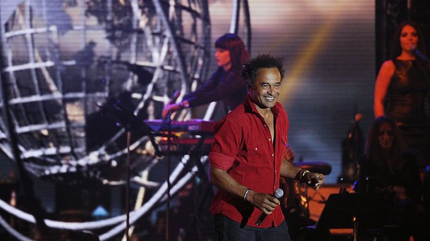 Yannick Noah : son grand retour marqué par le titre "Viens"