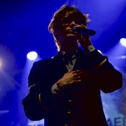 Pierre de Maere - NRJ Music Tour Lyon 2024